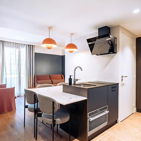 Rockypop Grenoble Appartements Dış mekan fotoğraf